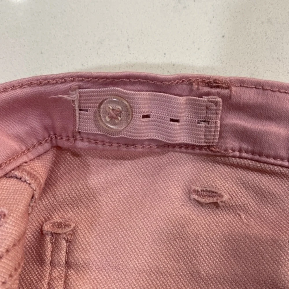 NWT The Children’s Place Rose Quartz Legging Jeans Size 14